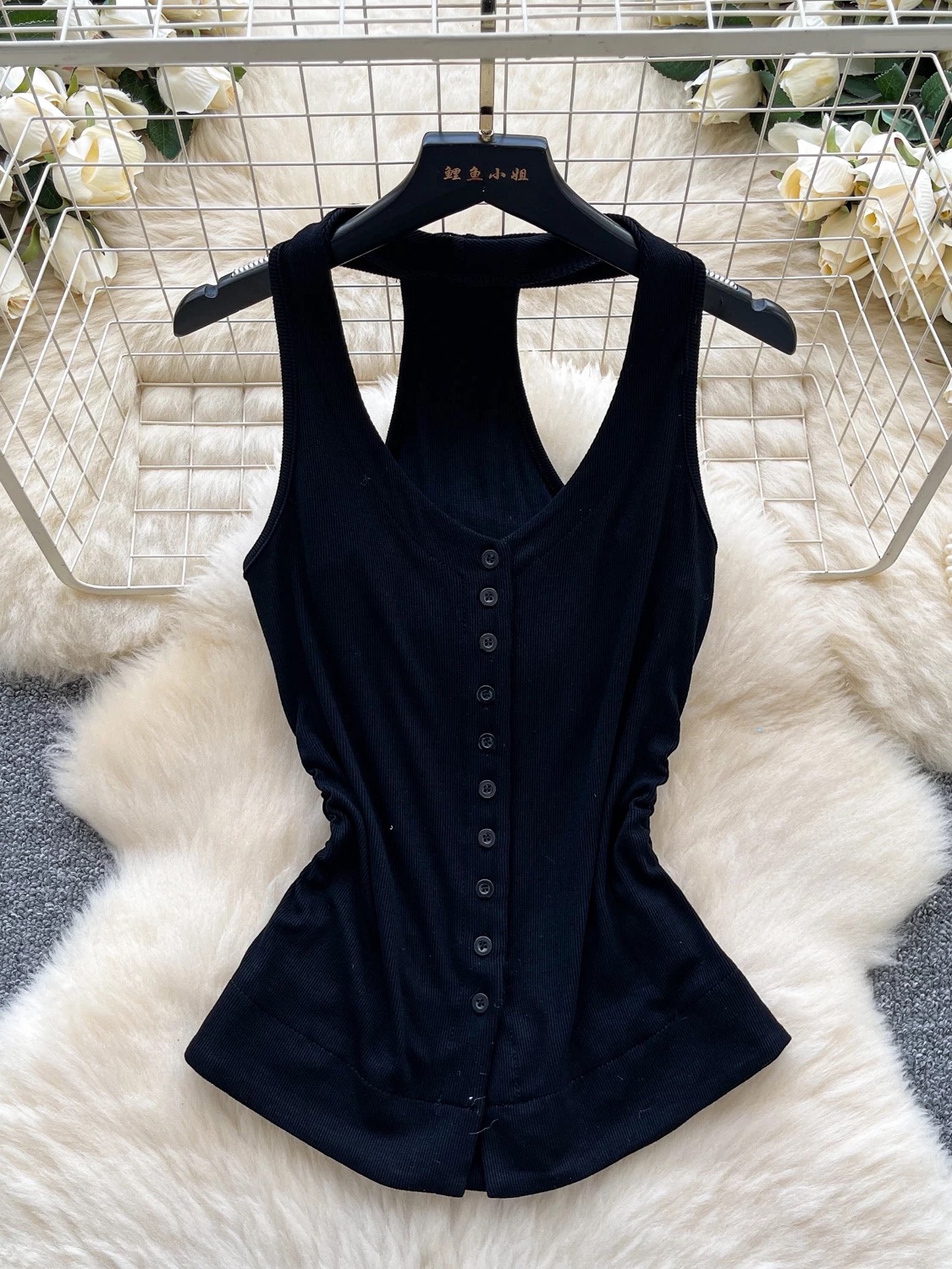 Euphoric dazzle top CTO984 images